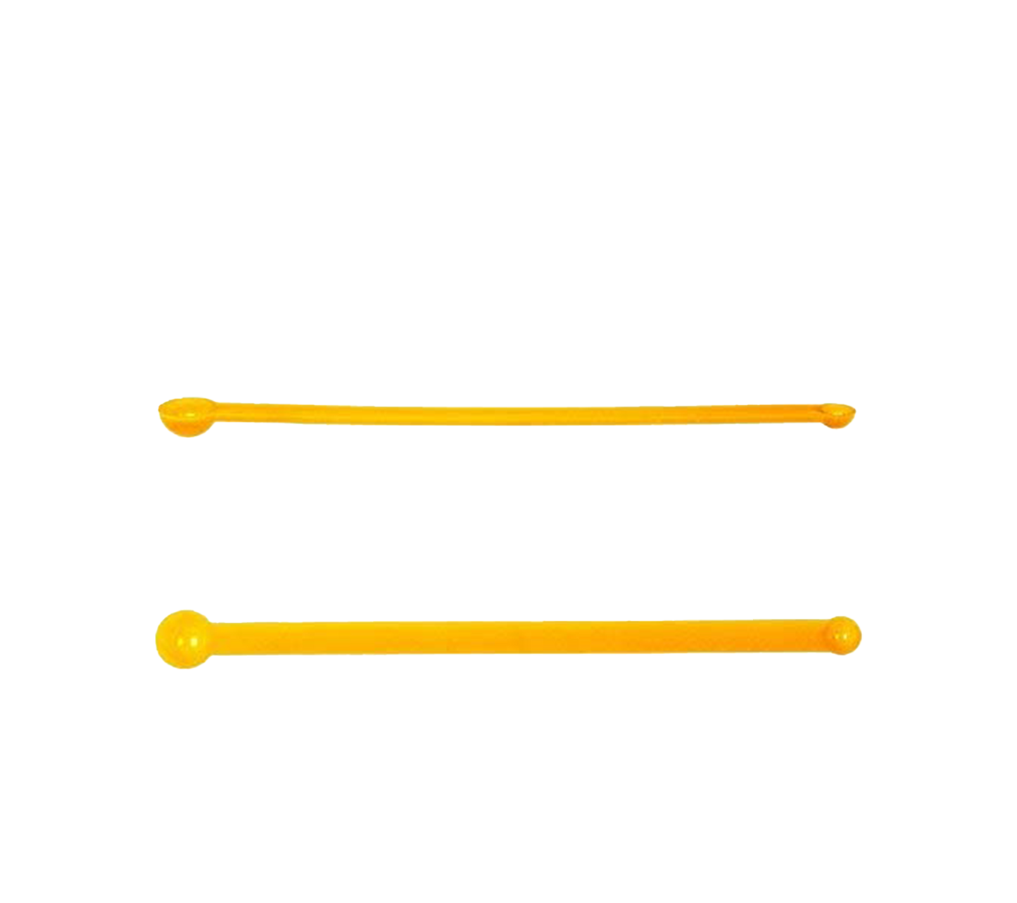 Reusable 2-in-1 Micro Scoop