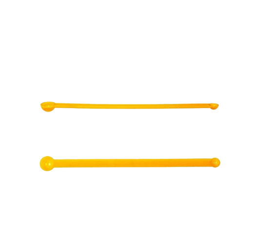 Reusable 2-in-1 Micro Scoop
