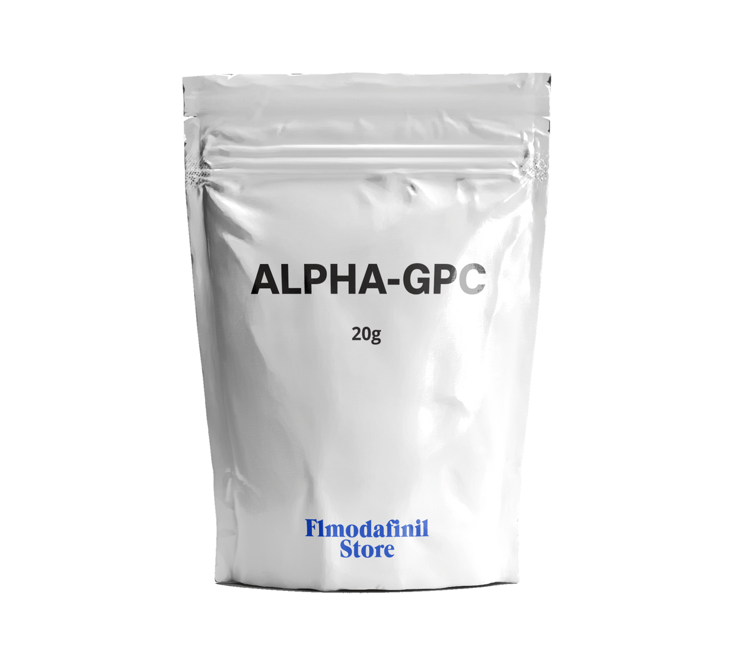 Alpha-GPC (99%) Powder