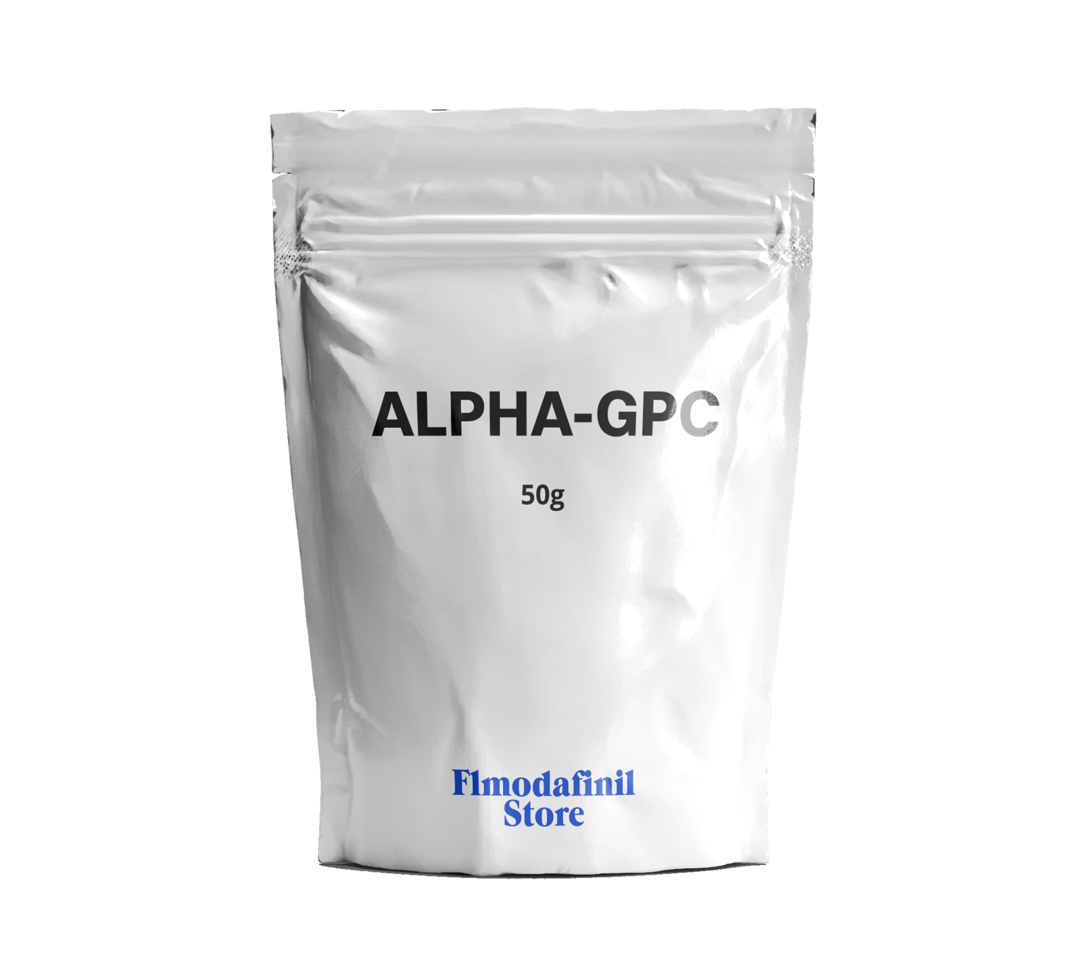 Alpha-GPC (99%) Powder