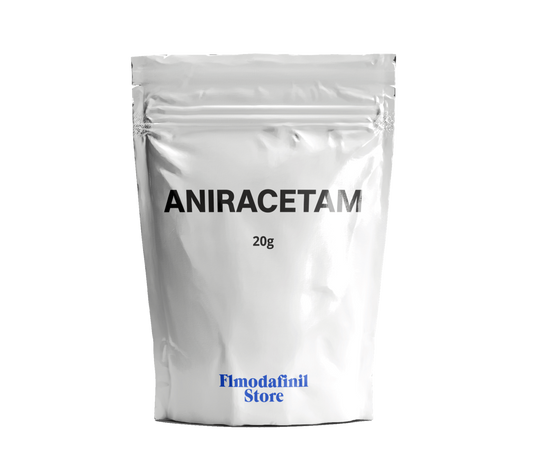 Aniracetam Powder