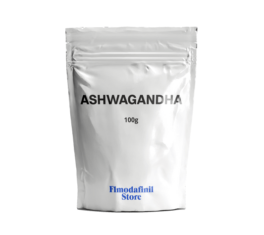 Ashwagandha KSM-66 Powder