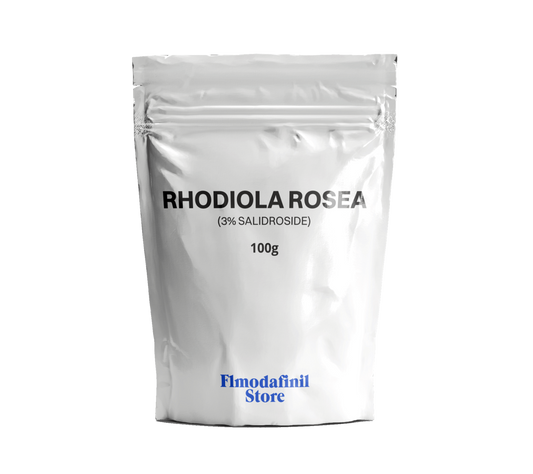 Rhodiola Rosea Powder